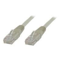 CAT 6 nätverkskabel - MICRO CONNECT - UTP610 - 10m - Halogenfri