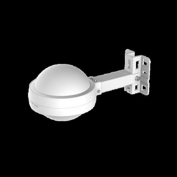 Wi-Fi-åtkomstpunkt - RUIJIE - RG-RAP6202(G) - Utomhus - AC1300 - Vit