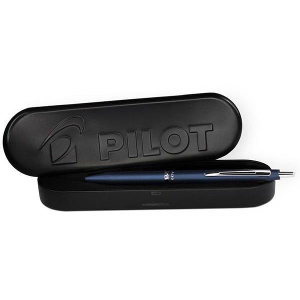 PILOT Acro 1000, M, marinblå