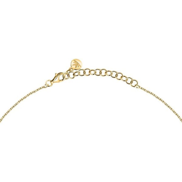 COLLIER MORELLATO PERLA - SXU43