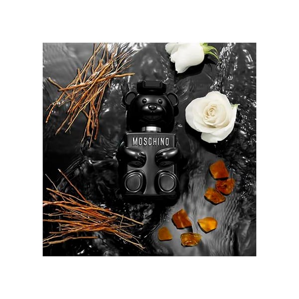 Parfym Man - Moschino - Toy Boy - EDP - 100 ml - Äkta