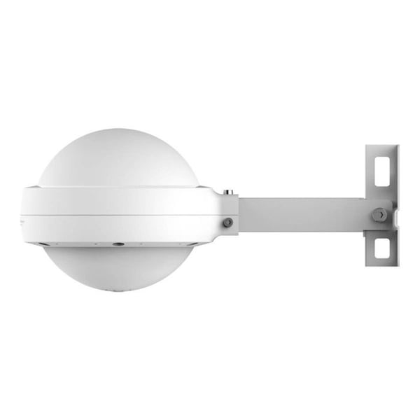 Wi-Fi-åtkomstpunkt - RUIJIE - RG-RAP6202(G) - Utomhus - AC1300 - Vit