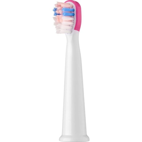 Reservhuvuden - SENCOR - SOX 013RS - 4 stycken - Sonic tandborste - Rosa färg