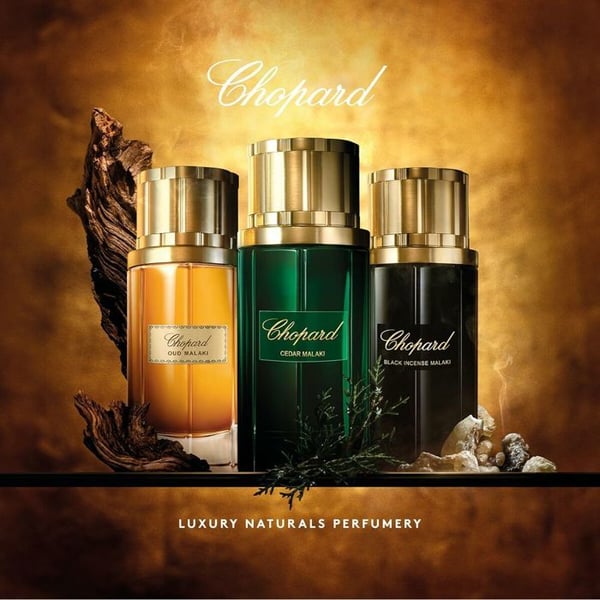 Parfym Kvinna Chopard EDP EAU DE PARFUM
