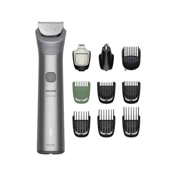Philips monitoiminen ladattava trimmeri - MG5921/15