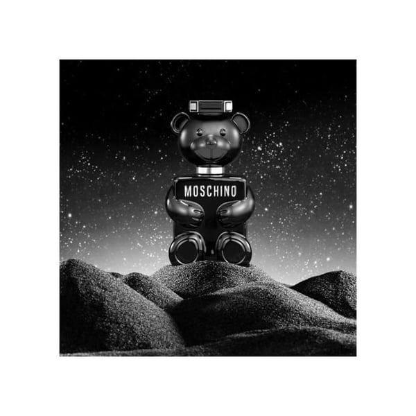 Parfym Man - Moschino - Toy Boy - EDP - 100 ml - Äkta