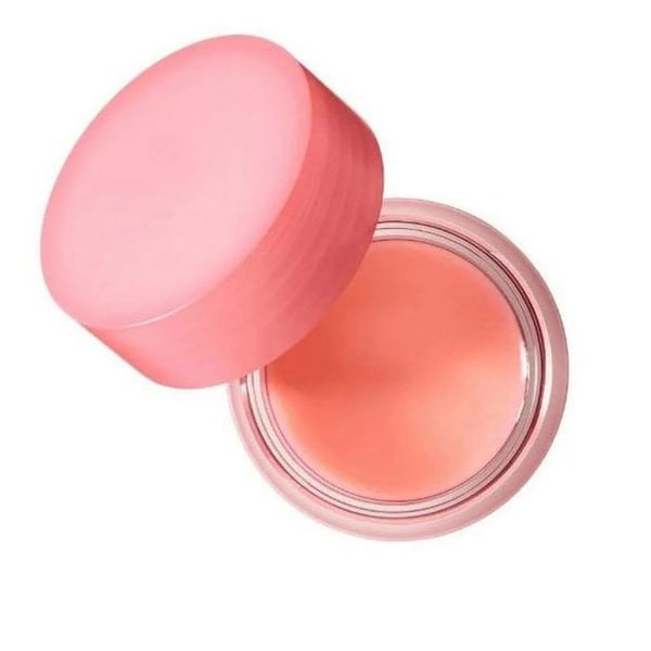 Læbemaske Nat - LANEIGE - Berry - 20g - Intensiv Hydrering - Glat Balsamtekstur