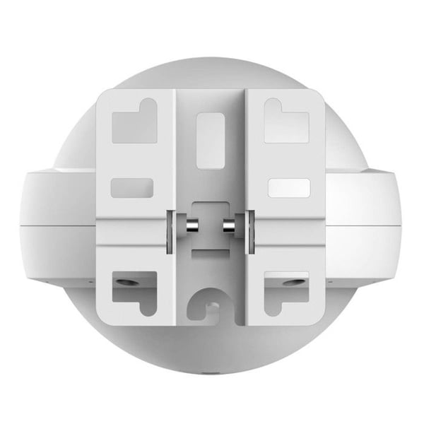 Wi-Fi-åtkomstpunkt - RUIJIE - RG-RAP6202(G) - Utomhus - AC1300 - Vit