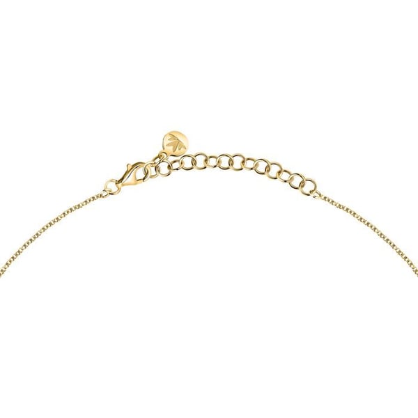 COLLIER MORELLATO PERLA - SXU43