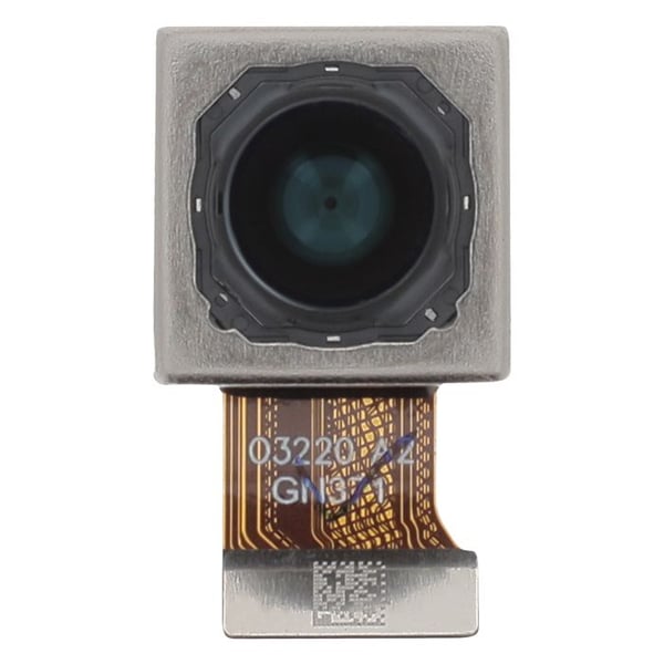 Teleobjektiv - RELIFE - Xiaomi 14 - 50MP - Optisk zoom 3,2X - Inbyggd anslutningskabel