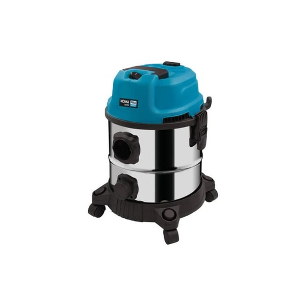 KOMA TOOLS Våtsug - 1400W