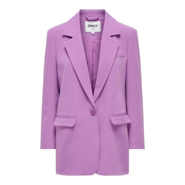 Damblazer Only Onllana-Berry Ovs Tlr - dewberry - 38