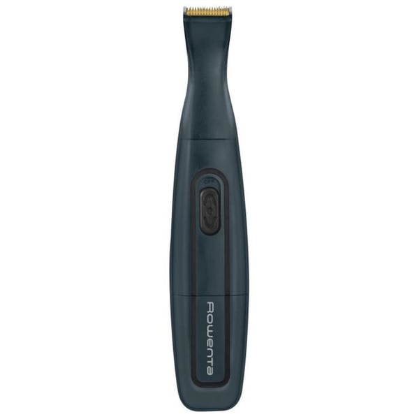 ROWENTA Mini Grooming Kit Skäggtrimmer - Tillbehör ingår - 100 % vattentät