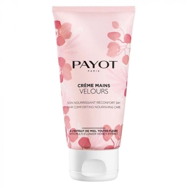 Nourishing Hand Cream - Payot - Tube 75 ml - Velvet Texture - För Alla Hudtyper