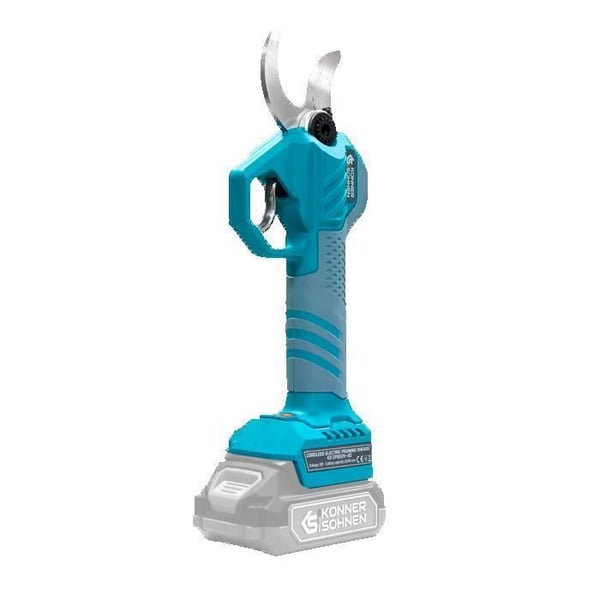 Batteridriven sekatör KS CPS20V-40 - Könner & Söhnen - (utan batteri eller laddare)