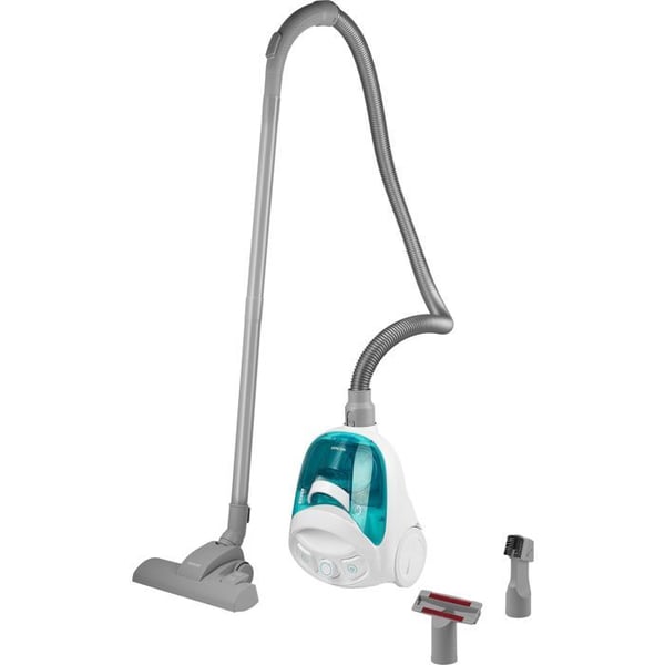 Säcklös dammsugare - Sencor - SVC 1015TQ