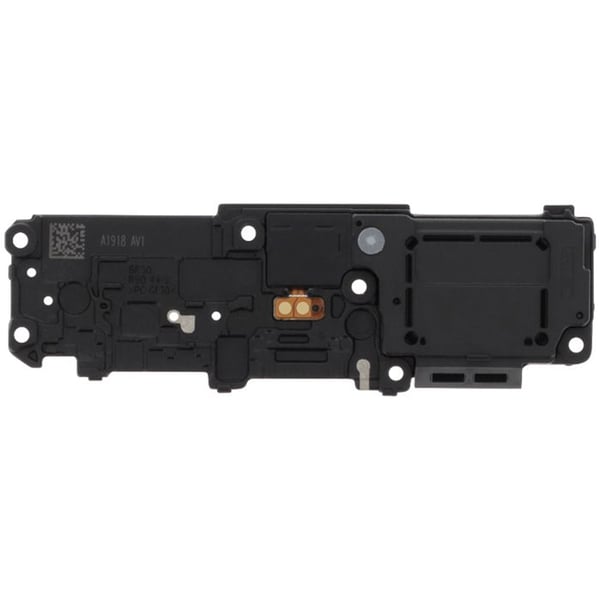 Reservdel Högtalare Extern för Samsung Galaxy S21 FE, Svart
