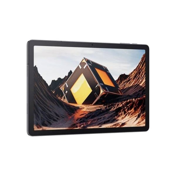 Tablet Cubot TAB 70 WiFi + 4G 10,95" 6GB 128GB Grå med Tangentbord