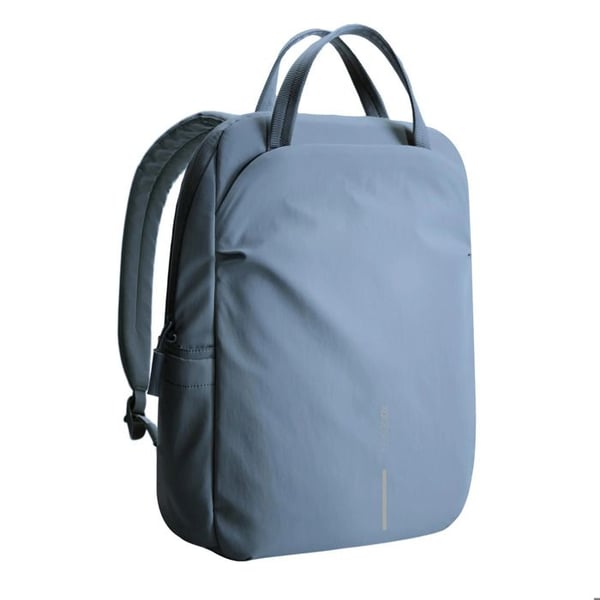 Sac shopping - XD DESIGN - PLEACK - Blød - Lynlås - Unisex - Blå