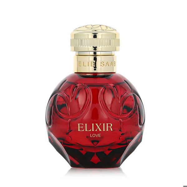 Parfym Dame Elie Saab Elixir Love EDP 50 ml EAU DE PARFUM