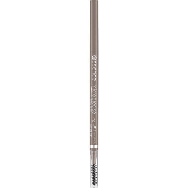 Essence - Crayon Sourcils Micro Precise Brow Pencil - 01 Cool Blonde