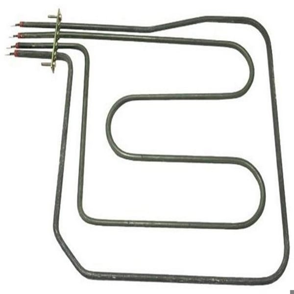 Grillplåt till DE DIETRICH ugn - RESISTANCE GRILL L350X340MM