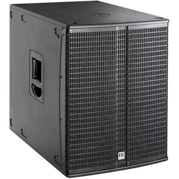 HK Audio LINEAR L SUB 1800 A Subwoofer