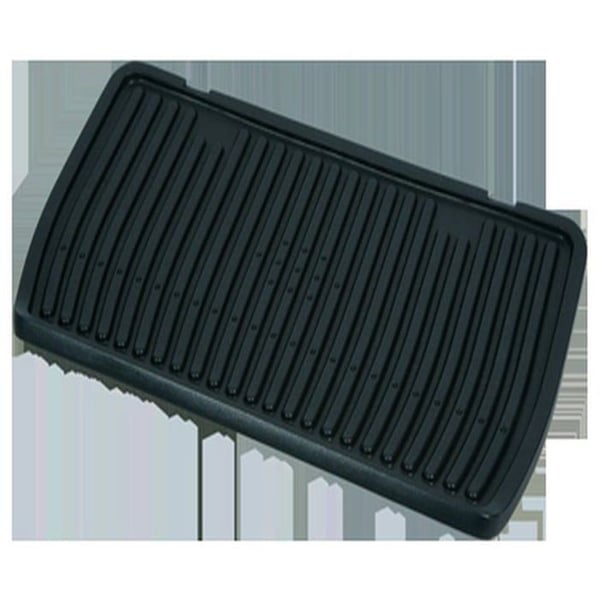 Toppplatta för Optigrill XL grill + Tefal TS-01041600