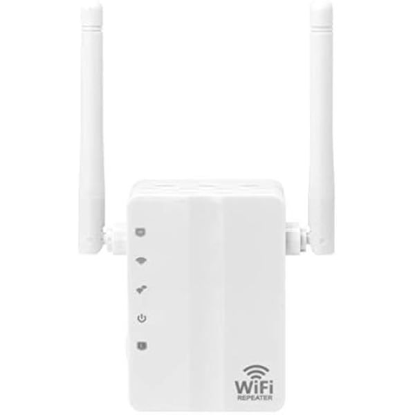 WiFi-router - PHOENIX R610U - Täckningsförlängning - Modern design - Lätt 300 g