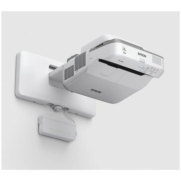 3LCD-videoprojektor - ENJOYDEAL - EB-695Wi - 3500 lumen - WXGA - HDMI, VGA