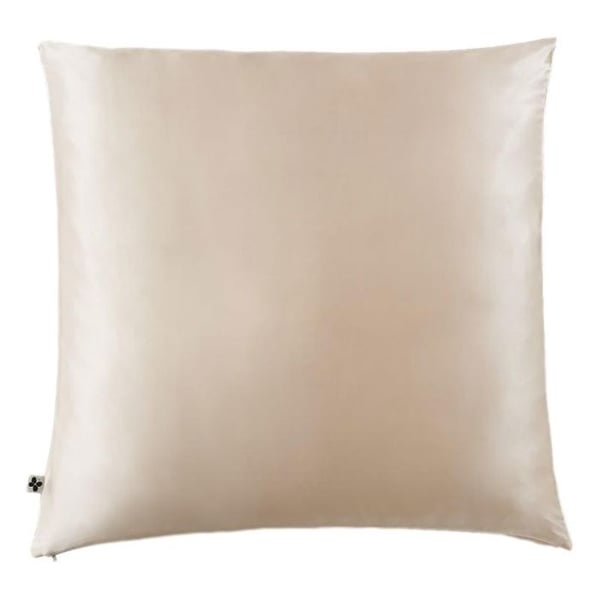 Kuddfodral "Soanne" Mulberrysilke Effet Papillon - 63x63 - Soanne Pampa Kuddfodral "Soanne" Mulberrysilke Effet Papillon - 63x63 - Soanne Pampa