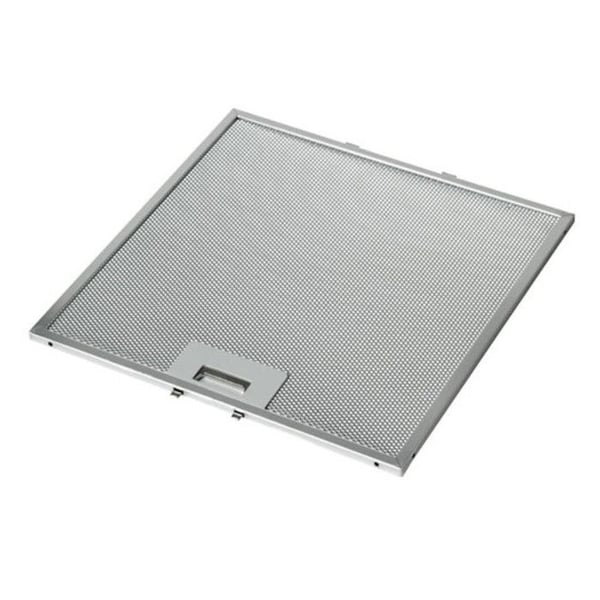Filter för metallisk fläkt Whirlpool 481248058144