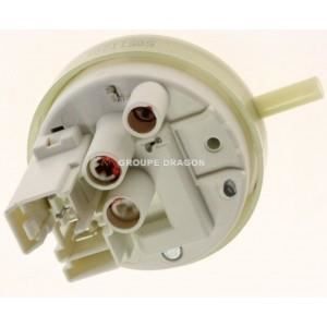 PRESSOSTAT - BOSCH - WAA121 - Originaldel - Tryckbrytare - Tvättmaskin