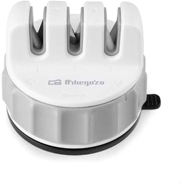 Elektrisk knivslip - ORBEGOZO - CU 2500 - 900W - Snabb upptining - Mikrovågsugn med grill