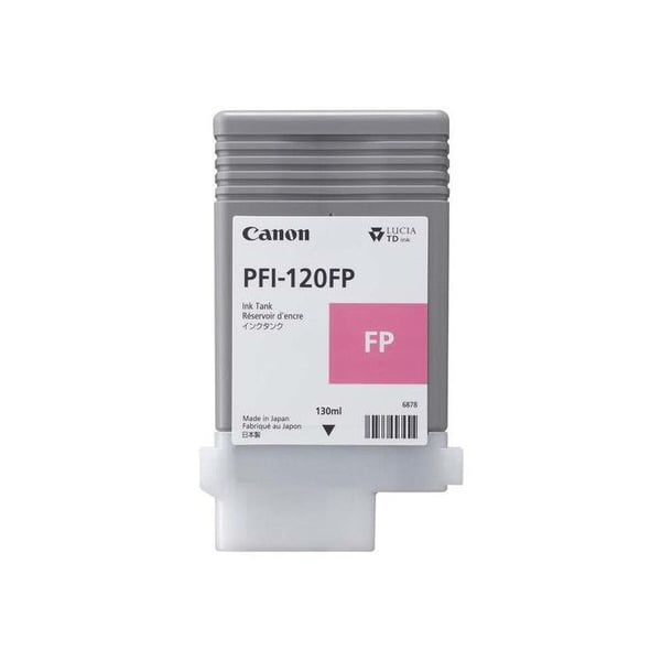 CANON PFI-120 FP Fluorescerande P