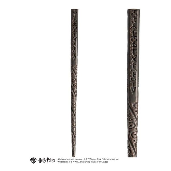 Noble Collection - Harry Potter - Baguette Sirius Black 30 cm