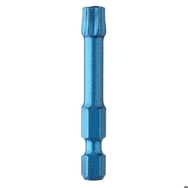 5 IMPACT T25 x L. 25 mm specialskruvdragare
