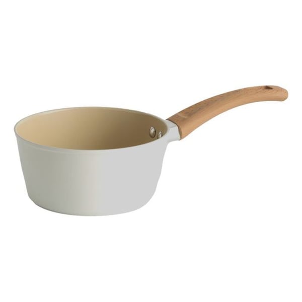 Grillpanna av pressat aluminium "Harmony" diameter 16 cm
