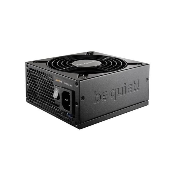 Var tyst! Alimentation SFX-L POWER 600W