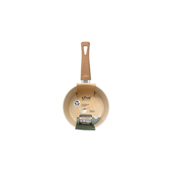 Grillpanna av pressat aluminium "Harmony" diameter 16 cm