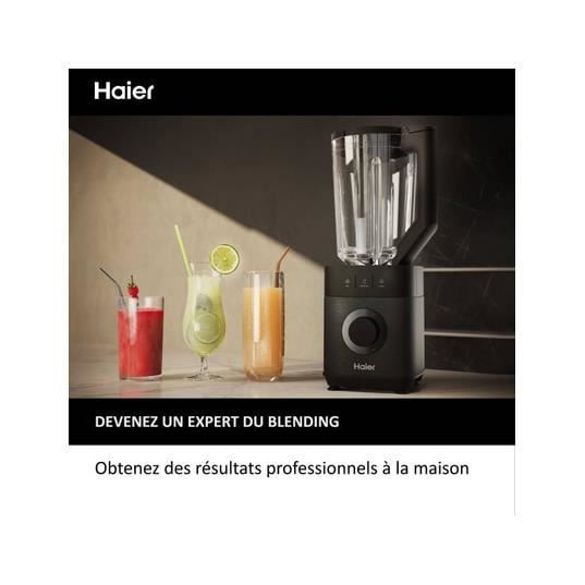 HAIER Mixare HBL5B2 011