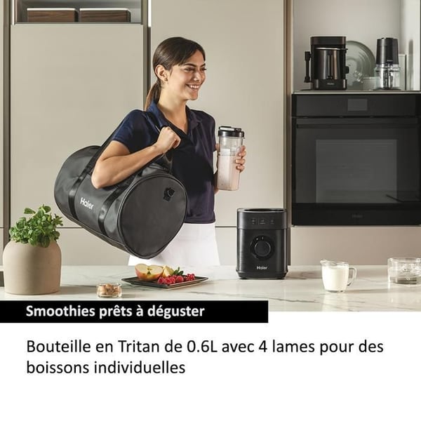 HAIER Mixare HBL5B2 011