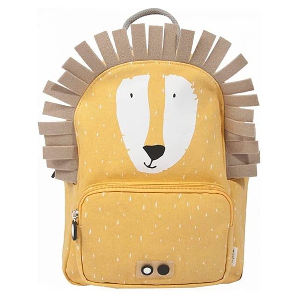 Liten ryggsäck - Mr. Lion