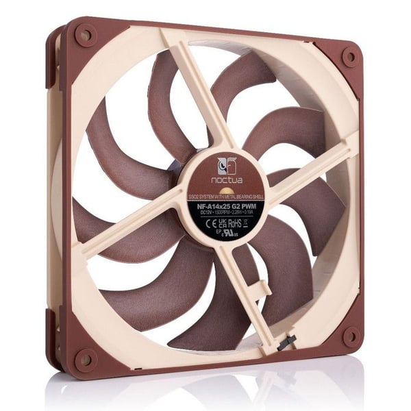 Noctua Produktmodell: NF-