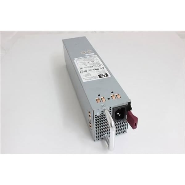 HP 400W redundant strömförsörjning- REFURBISHED