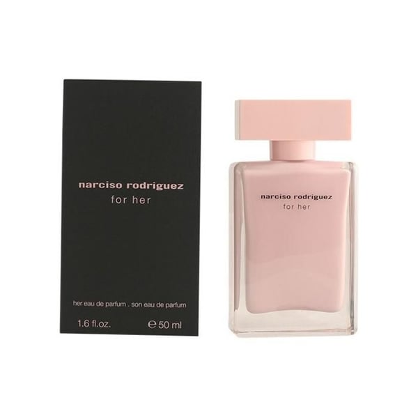 Eau de parfum - NARCISO RODRIGUEZ - Pour elle - 50 ml - Unisex - Elegant och sensuell