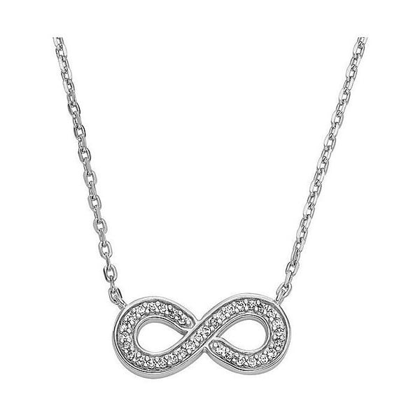 Kette Infinity Hänge