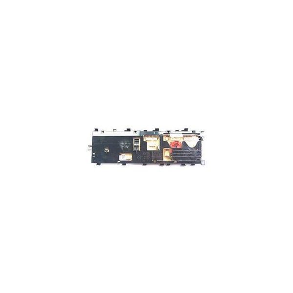Elektronisk kort, styrmodul tvättmaskin, Tvättmaskin 2826331070 BEKO