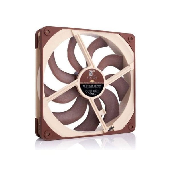 Noctua Produktmodell: NF-