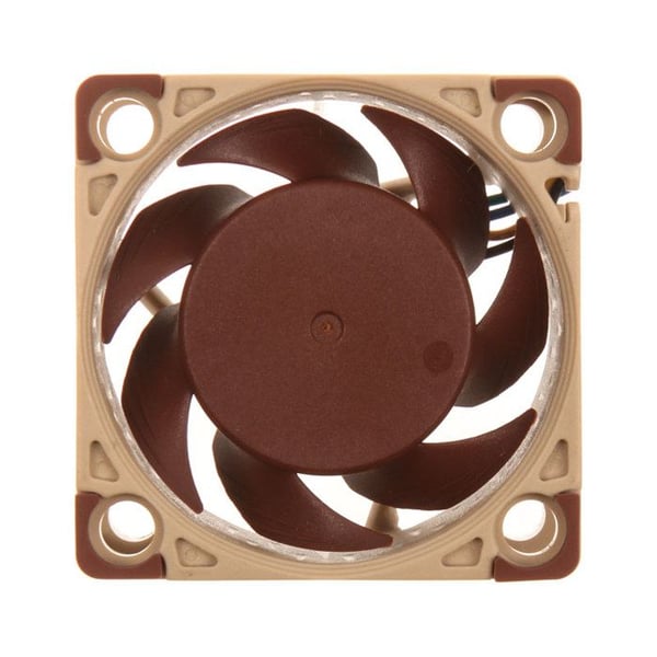 Ventilator chassis - Noctua - NF-A4x20 5V PWM - 40mm - Stille - 4-benet PWM